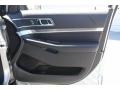 2018 Ingot Silver Ford Explorer Sport 4WD  photo #32
