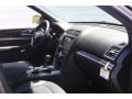 2018 Ingot Silver Ford Explorer Sport 4WD  photo #33