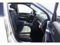 2018 Ingot Silver Ford Explorer Sport 4WD  photo #34