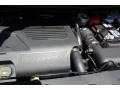 2018 Ingot Silver Ford Explorer Sport 4WD  photo #35