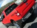 2018 Race Red Ford F150 XLT SuperCrew 4x4  photo #34