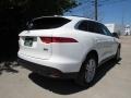 Fuji White - F-PACE 25t AWD Prestige Photo No. 7