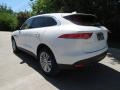 Fuji White - F-PACE 25t AWD Prestige Photo No. 12