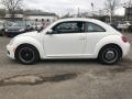 2012 Candy White Volkswagen Beetle 2.5L  photo #4
