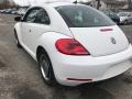 2012 Candy White Volkswagen Beetle 2.5L  photo #5