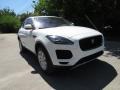 Fuji White - E-PACE S Photo No. 2