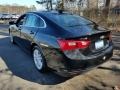 Mosaic Black Metallic - Malibu LT Photo No. 5