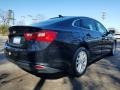 Mosaic Black Metallic - Malibu LT Photo No. 7