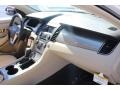 White Platinum - Taurus SEL Photo No. 30