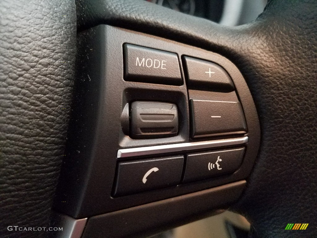 2015 X3 xDrive28i - Deep Sea Blue Metallic / Sand Beige photo #15