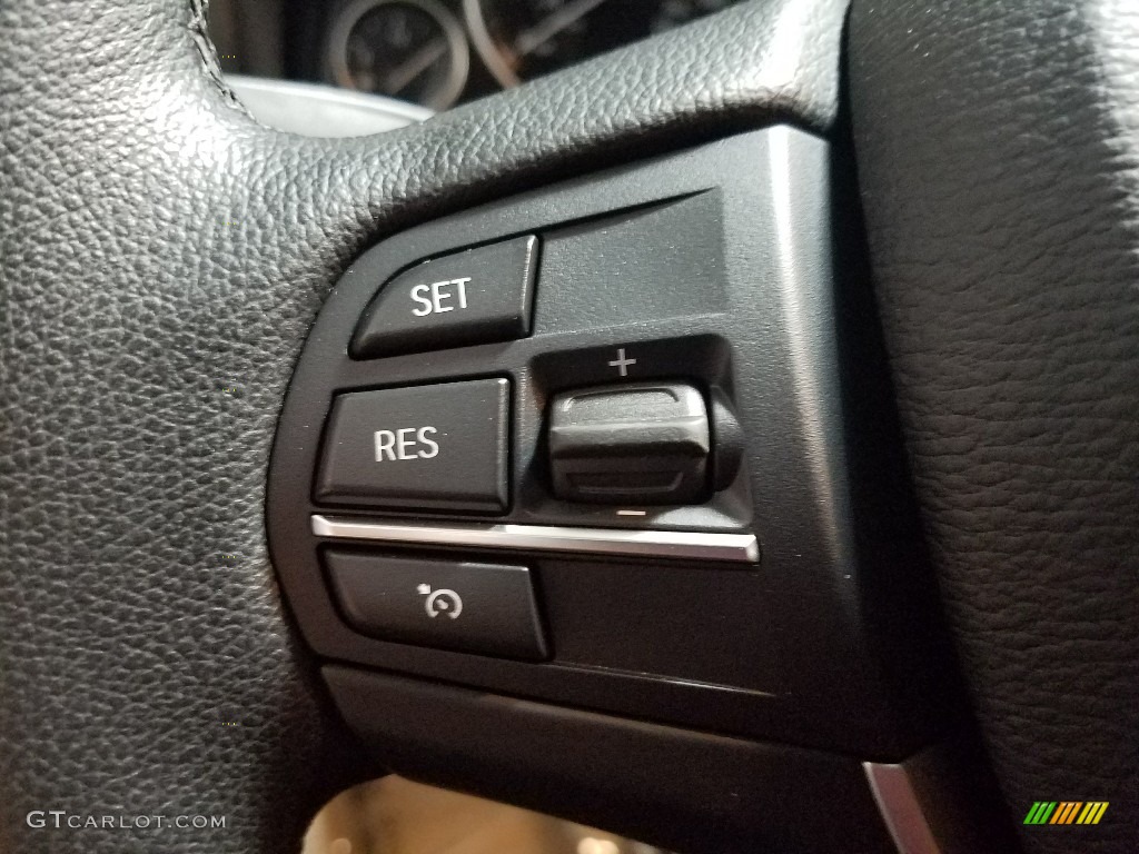 2015 X3 xDrive28i - Deep Sea Blue Metallic / Sand Beige photo #16