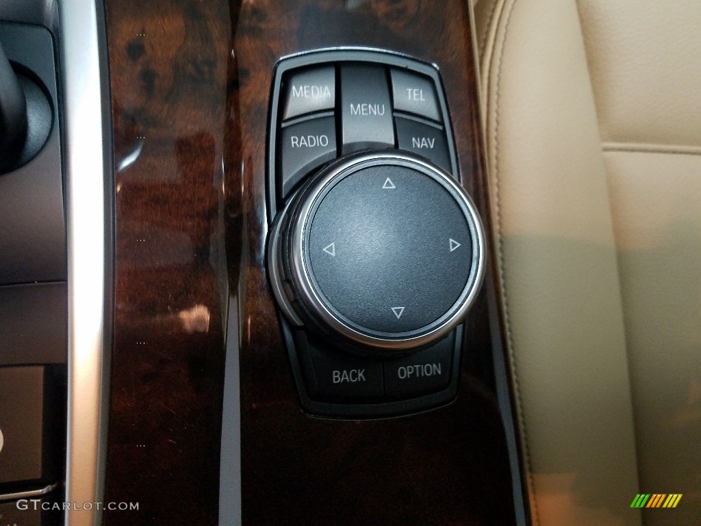 2015 X3 xDrive28i - Deep Sea Blue Metallic / Sand Beige photo #20