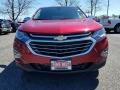 2018 Cajun Red Tintcoat Chevrolet Equinox Premier AWD  photo #2