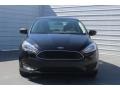 Shadow Black - Focus S Sedan Photo No. 2