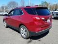 2018 Cajun Red Tintcoat Chevrolet Equinox Premier AWD  photo #4