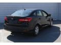 Shadow Black - Focus S Sedan Photo No. 8