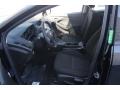 Shadow Black - Focus S Sedan Photo No. 13