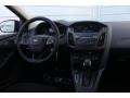 Shadow Black - Focus S Sedan Photo No. 23