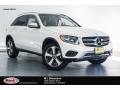 Polar White - GLC 300 Photo No. 1
