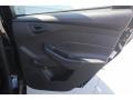 Shadow Black - Focus S Sedan Photo No. 26