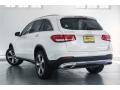 Polar White - GLC 300 Photo No. 3