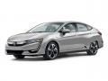 2018 Solar Silver Metallic Honda Clarity Plug In Hybrid  photo #40