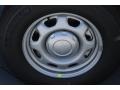 2018 Oxford White Ford F150 XL Regular Cab  photo #5