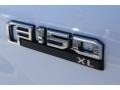 2018 Oxford White Ford F150 XL Regular Cab  photo #7