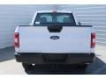 2018 Oxford White Ford F150 XL Regular Cab  photo #9