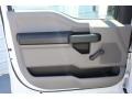 2018 Oxford White Ford F150 XL Regular Cab  photo #13