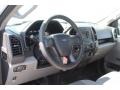 2018 Oxford White Ford F150 XL Regular Cab  photo #14