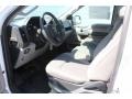 2018 Oxford White Ford F150 XL Regular Cab  photo #15