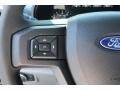 2018 Oxford White Ford F150 XL Regular Cab  photo #18