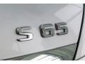 2018 Iridium Silver Metallic Mercedes-Benz S AMG 65 Sedan  photo #7