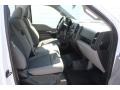 2018 Oxford White Ford F150 XL Regular Cab  photo #25