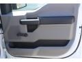 2018 Oxford White Ford F150 XL Regular Cab  photo #23