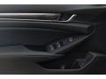 2018 Crystal Black Pearl Honda Accord Sport Sedan  photo #33