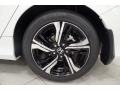 White Orchid Pearl - Civic Touring Sedan Photo No. 15