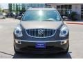 Gold Mist Metallic - Enclave CXL Photo No. 2