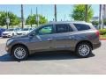 Gold Mist Metallic - Enclave CXL Photo No. 4