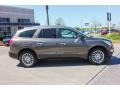 Gold Mist Metallic - Enclave CXL Photo No. 8