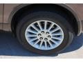 Gold Mist Metallic - Enclave CXL Photo No. 13