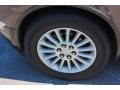 Gold Mist Metallic - Enclave CXL Photo No. 14