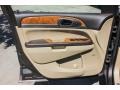 Gold Mist Metallic - Enclave CXL Photo No. 15