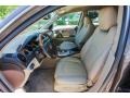 Gold Mist Metallic - Enclave CXL Photo No. 18