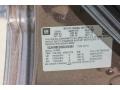 Gold Mist Metallic - Enclave CXL Photo No. 45