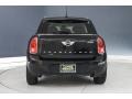 Absolute Black Metallic - Countryman Cooper Photo No. 3