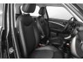 Absolute Black Metallic - Countryman Cooper Photo No. 6