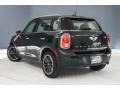 Absolute Black Metallic - Countryman Cooper Photo No. 9