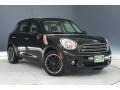 Absolute Black Metallic - Countryman Cooper Photo No. 11